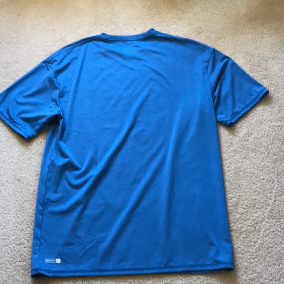 Quiksilver tee - Picture 6 of 7